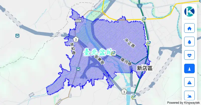 災害預防