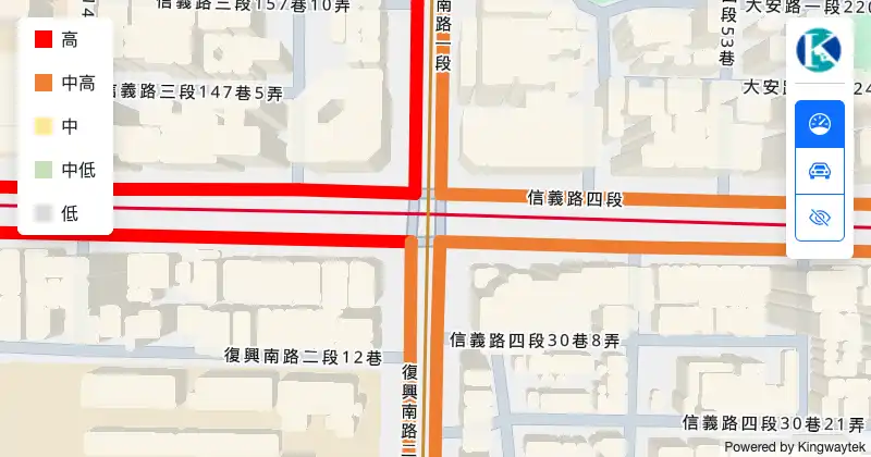 路況資訊