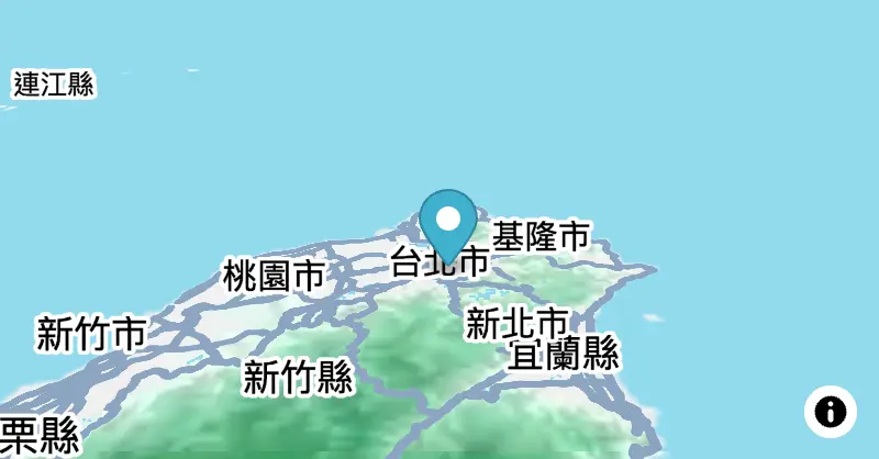 地標